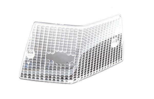RMS Blinkerglas 24 647 0390 24 647 0390 RMS Laufblinker Tabelle