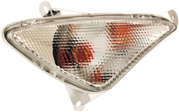 RMS Blinker 24 648 0255 DACIA framblinkers och bakblinkers RMS 24 648 0255