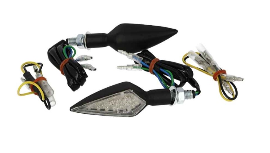 RMS Blinklys 24 648 0275 Blinklygter RMS 308 24 648 0275 billig