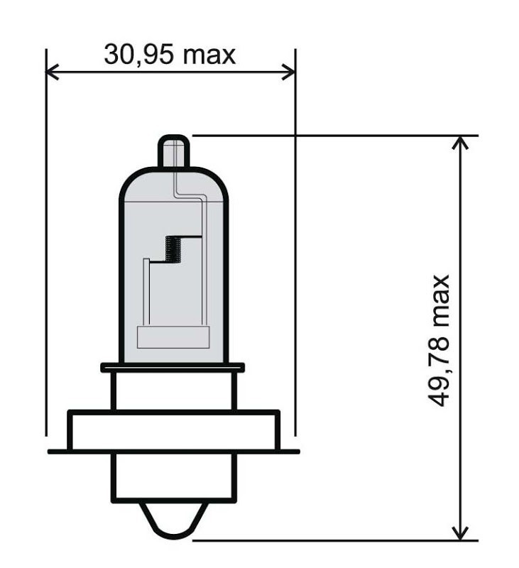 RMS Glühlampe 24 651 0425 24 651 0425 Kombiinstrument TOYOTA MR 2 RMS kaufen
