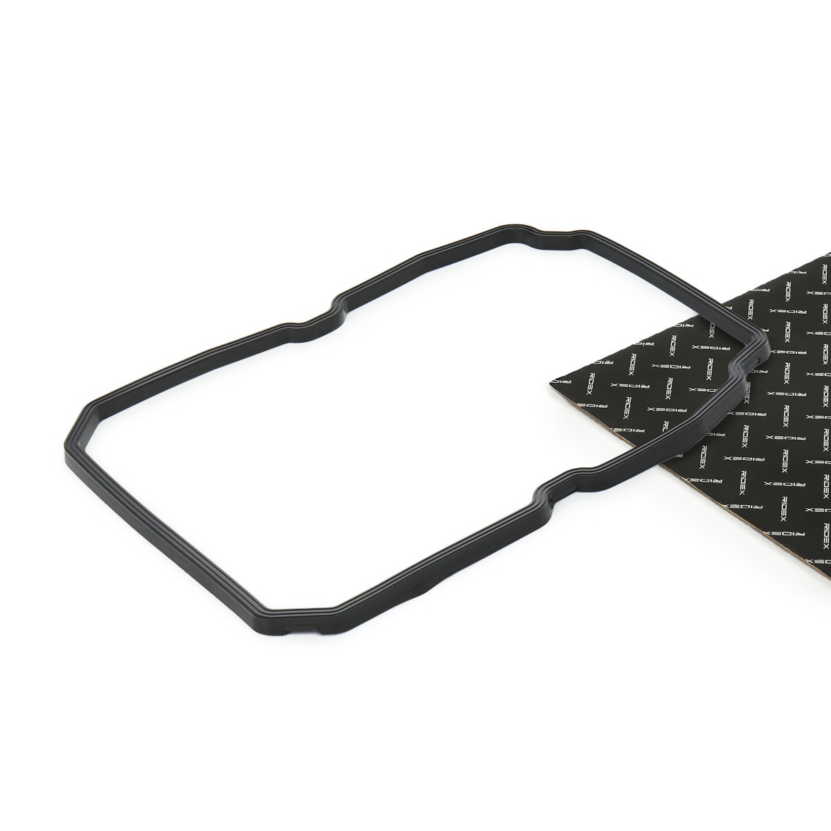 RIDEX Tesnenie olejovej vane 455G0091 455G0091 Tesnenie olejovej vane MERCEDES-BENZ séria 123 RIDEX