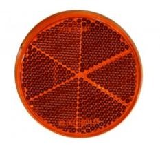 PROPLAST Reflector 26101102 Refletores vermelhos a retaguarda PROPLAST Porsche 944 26101102