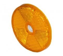 PROPLAST Reflector 26108101 26108101 Reflector PORSCHE 944 PROPLAST