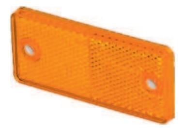 PROPLAST Reflektor 26109101 PROPLAST 26109101 Reflektor