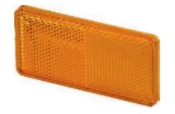 PROPLAST Reflex 26103101 PROPLAST 26103101 reflex bak Mercedes W460 pris