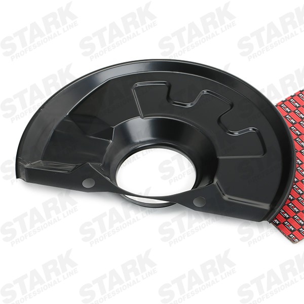 STARK Έλασμα πιτσιλίσματος, δισκόπλακα SKSPB-2340098 Λαμαρινένιο προστατευτικό STARK S90 SKSPB-2340098 φθηνά