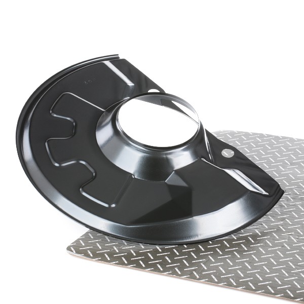 RIDEX Bremseskjold 1330S0099 Skvettbord RIDEX Mitsubishi 3000 GT 1330S0099