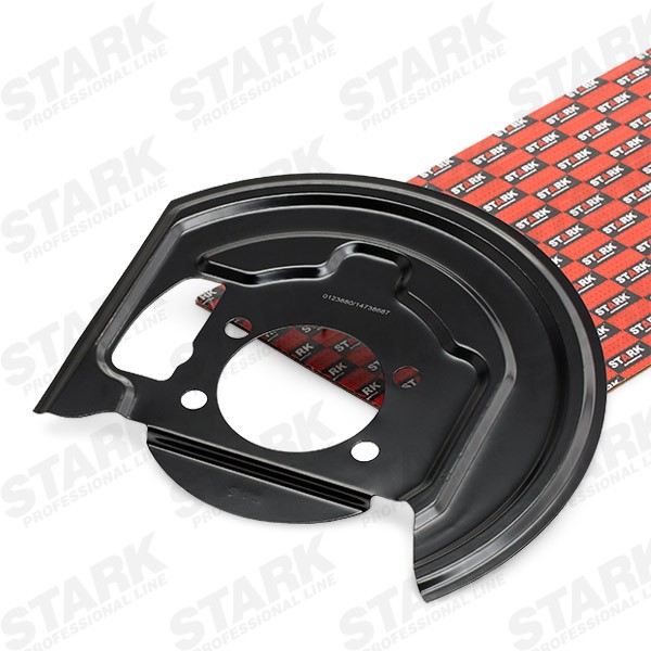 STARK Jarrukilpi SKSPB-2340100 SKSPB-2340100 STARK Jarrukilpi Nissan 280 ZX,ZXT hinta