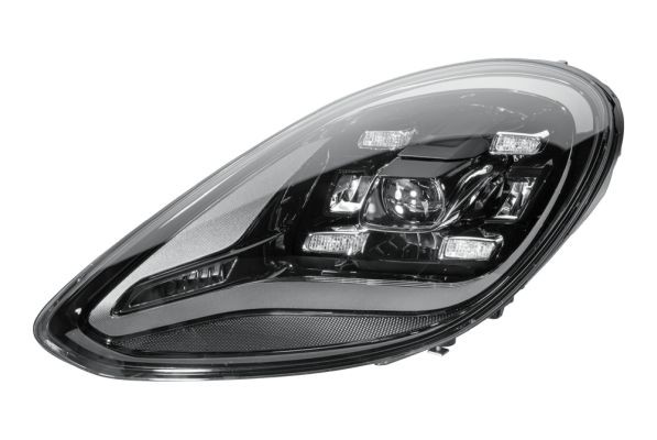 HELLA Φανάρια εμπρός 1EX 012 222-511 HELLA 1EX 012 222-511 Φανάρια εμπρός PORSCHE Cayman (987) S 3.4 295 PS 2006