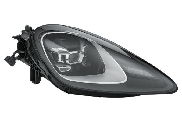 HELLA Koplamp 1EX 014 690-041 HELLA 1EX 014 690-041 Koplamp Porsche Cayenne 9YA aan een voordelige prijs