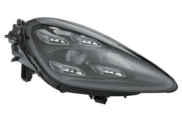 HELLA Koplamp 1EX 014 690-081 HELLA 1EX 014 690-081 Koplamp Porsche Cayenne 9YA aan een voordelige prijs