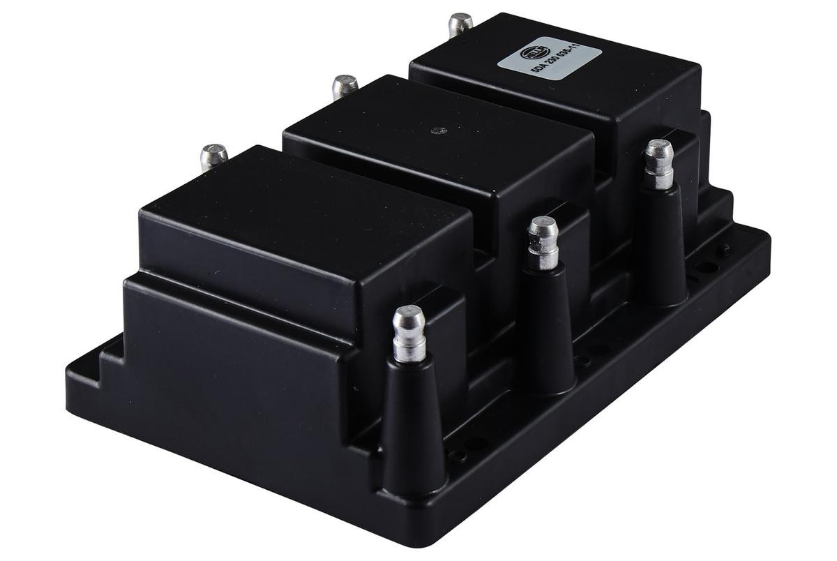 HELLA Süütepool 5DA 230 035-111 HELLA 5DA 230 035-111 Süütepool Trans Sport originaal hind