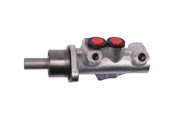 HELLA Hovedbremsesylinder 8AM 355 505-551 HELLA 8AM355505-551 Hovedbremsesylinder Renault Clio 2 Van pris