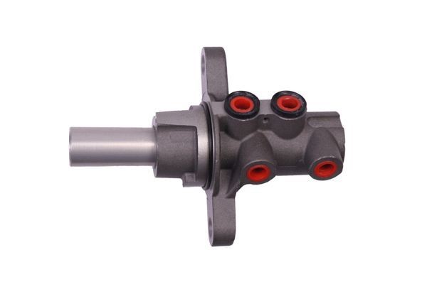 HELLA Bomba central dos travões 8AM 355 505-571 HELLA 8AM355505-571 Cilindro principal de travão Renault Grand Scénic II preço