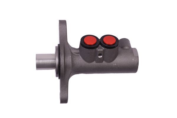 HELLA Jarrupääsylinteri 8AM 355 505-631 Jarrupääsylinteri HELLA Reikä-Ø: 24 mm, Alumiini, M12 x 1 (x2)