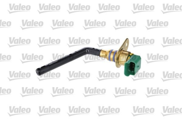 VALEO Andur, Mootoriõlitase 366200 366200 Andur mootoriõlitase KIA CERATO VALEO