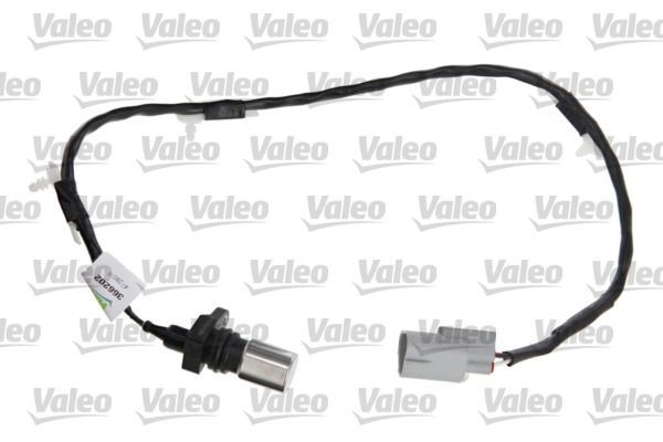 VALEO Gerador de impulsos, cambota 366202 VALEO 366202 Sensor de rotações gestão do motor Hiace Minibus (H100, H200) preço