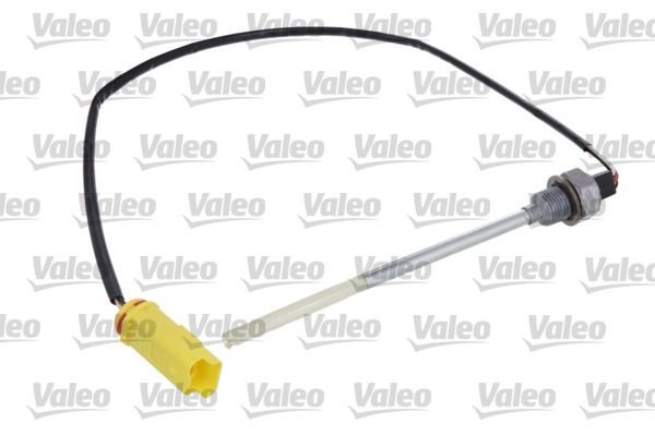 VALEO Devējs, Motoreļļas līmenis 366204 366204 Eļļas līmeņa devējs VALEO CHEVROLET TAHOE