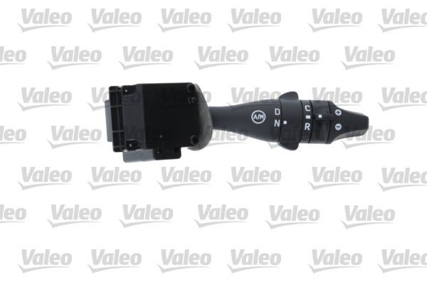 VALEO Selector- / Shift Rod 645036 VW TIGUAN VALEO gear shifter 645036