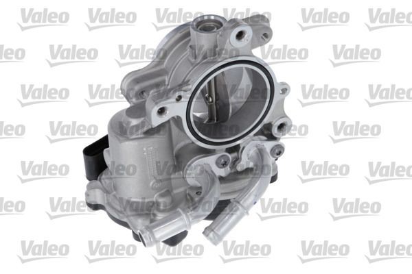 VALEO Throttle body 700468 700468 VALEO throttle body for CITROЁN NEMO