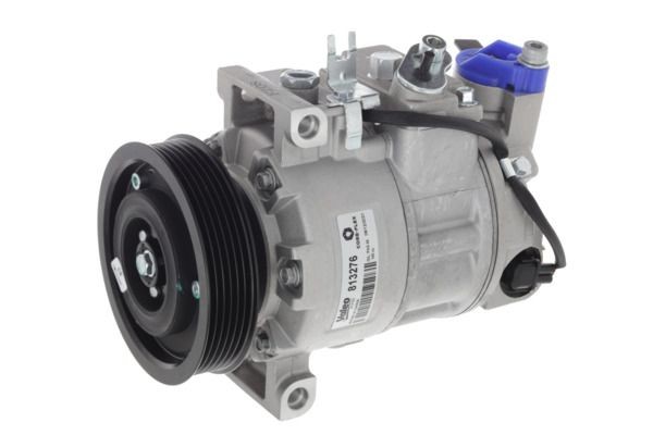 VALEO Compressore aria condizionata 813276 VALEO 813276 Compressore aria condizionata Porsche 356 Coupe originale prezzo