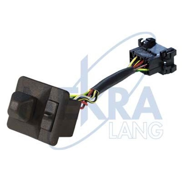 MEKRA Commande, ajustage du miroir 08.2770.001.000 08.2770.001.000 Commande de rétroviseur OPEL ASTRA MEKRA