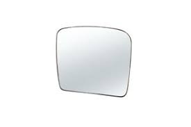 MEKRA Verre à miroir, grand rétroviseur 15.3911.871H Miroir de rétroviseur extérieur MEKRA S80 15.3911.871H pas cher
