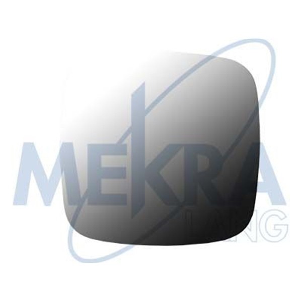 Mirror Glass, wide angle mirror MEKRA 15.5770.870H MEKRA 15.5770.870H Glass for wing mirror Mercedes GLC 2024