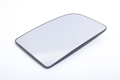 MEKRA Spegelglas, yttre spegel 15.5891.741H 15.5891.741H MEKRA sidospegel, glas VW CALIFORNIA