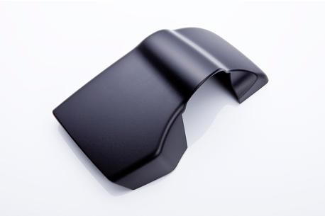 MEKRA Revestimento, suporte do retrovisor exterior 20.5800.620H 20.5800.620H Capa espelho JAGUAR E-PACE MEKRA