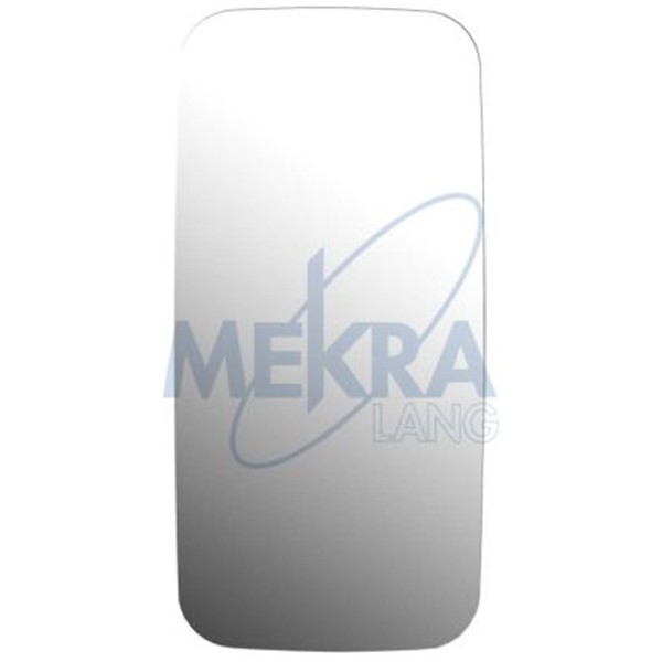 MEKRA Spejlglas, udvendig spejl 40.3640.422H Spejlglas MEKRA Volkswagen BORA 40.3640.422H