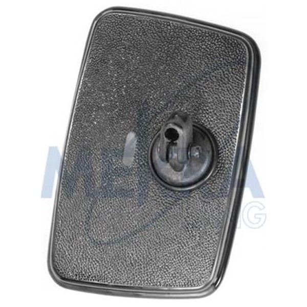 MEKRA Utv. spegel, förarhytt 51.2491.121H 51.2491.121H MEKRA backspeglar Mercedes EQE