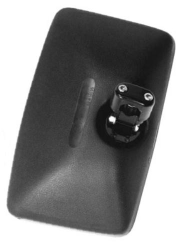 MEKRA Wing mirror 51.2493.127H Audi A8 MEKRA wing mirror 512493127H