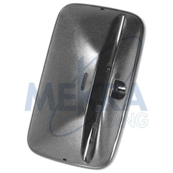 MEKRA Outside Mirror, driver cab 51.2540.140H MEKRA 51.2540.140H Outside Mirror, driver cab