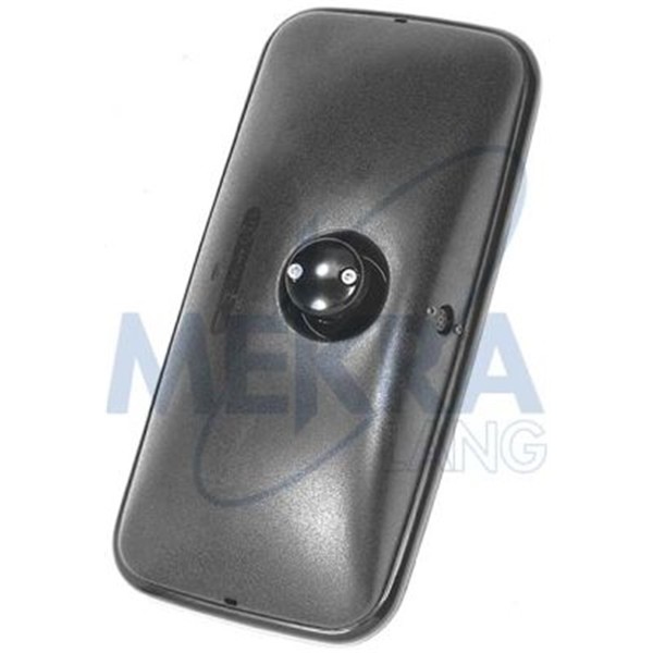 MEKRA Outside Mirror, driver cab 51.3410.147H 51.3410.147H MEKRA wing mirror for AUDI A8