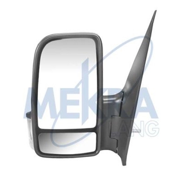 MEKRA Vonkajżie spätné zrkadlo, Kabína vodiča 51.5891.112.199 51.5891.112.199 Spätné zrkadlo MEKRA VOLKSWAGEN VENTO