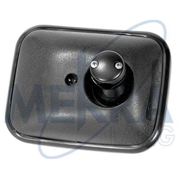 MEKRA Wide-angle mirror 56.2660.127H Audi A8 MEKRA wing mirror 562660127H