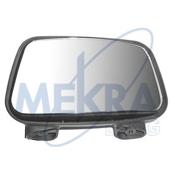 MEKRA Εξωτερικός καθρέφτης, καμπίνα οδηγού 56.3491.110H MEKRA 56.3491.110H Εξωτερικός καθρέφτης, καμπίνα οδηγού