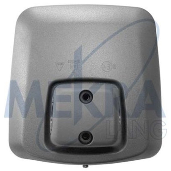 MEKRA Vidvinkelspejl 56.5730.120H 56.5730.120H Sidespejle MEKRA FIAT UNO