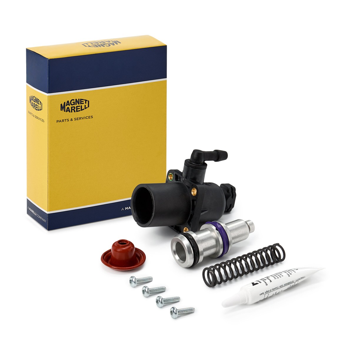 MAGNETI MARELLI Unid. de válvula, gr. hidraul. -Caixa de velocidades autom. 023000034010 MAGNETI MARELLI 023000034010 Unid. de válvula, gr. hidraul. -Caixa de velocidades autom.