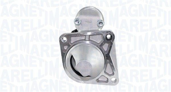 MAGNETI MARELLI Motorino avviamento 063721379010 063721379010 costo Motorino avviamento MAGNETI MARELLI ALFA ROMEO 156