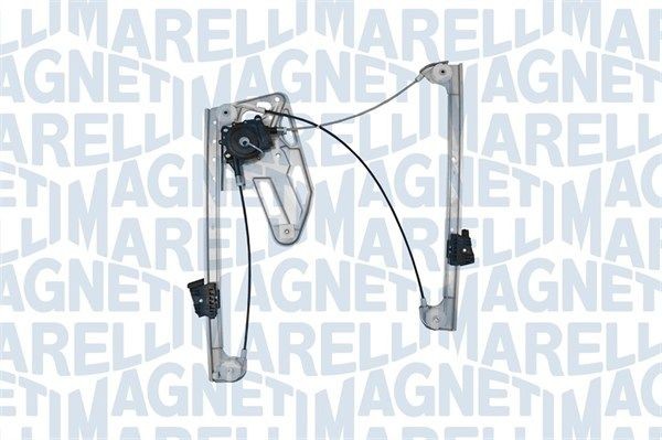 MAGNETI MARELLI Lève-vitre 350103170325 BMW Série 6 Lève-glace électrique MAGNETI MARELLI 350103170325