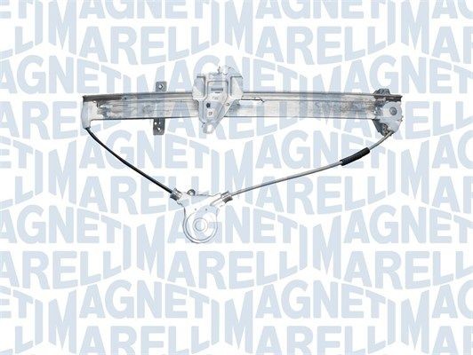 MAGNETI MARELLI Stikla pacelšanas mehānisms 350103170353 MAGNETI MARELLI 350103170353 Stikla pacēlāji Honda Civic 8 cena