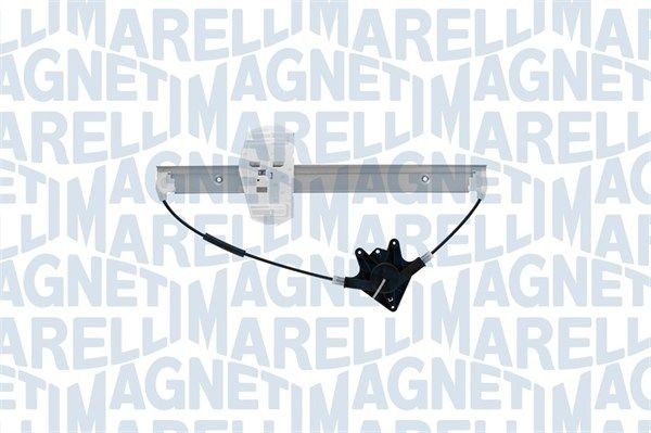 Aknatõstuk MAGNETI MARELLI 350103170385 MAGNETI MARELLI 350103170385 Aknatõstuk JEEP WRANGLER 1999