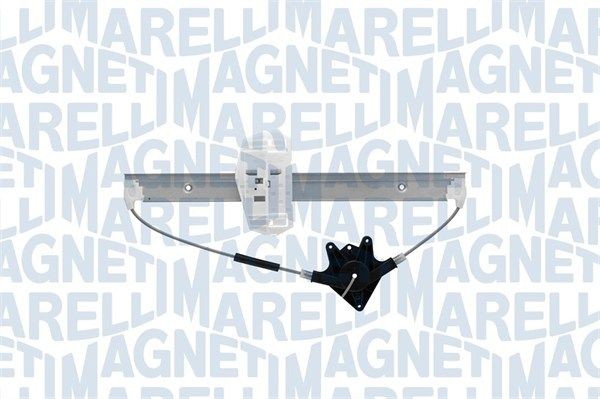 Raammechanisme MAGNETI MARELLI 350103170387 MAGNETI MARELLI 350103170387: Raamopener Jeep WRANGLER 2007