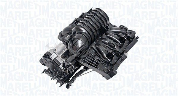 MAGNETI MARELLI Módulo do colector de admissão 802007553410 Coletor de admissão RENAULT MAGNETI MARELLI 802007553410