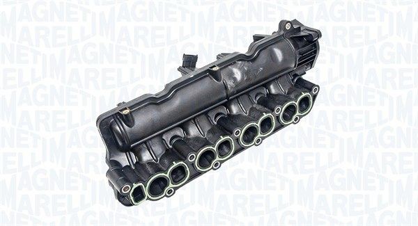 MAGNETI MARELLI Módulo do colector de admissão 802009314504 Módulo do colector de admissão RENAULT MAGNETI MARELLI 802009314504