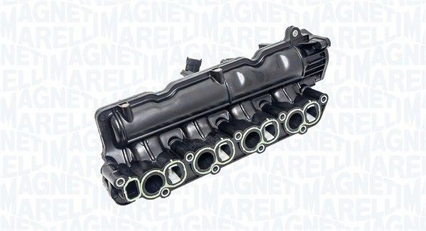 MAGNETI MARELLI Ieplūdes kolektors 802009463707 MAGNETI MARELLI 802009463707 orģinālās Ieplūdes kolektors SUZUKI VITARA cena