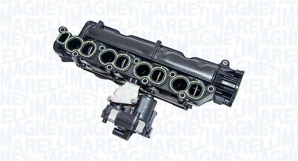 MAGNETI MARELLI Ansaugbrücke 802009859205 Preis Opel F08, W5L Ansaugbrücke 802009859205 MAGNETI MARELLI