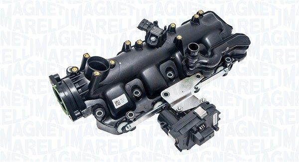 MAGNETI MARELLI Ansaugbrücke 802010342808 Saugrohrmodul MAGNETI MARELLI GT-R 802010342808 günstig